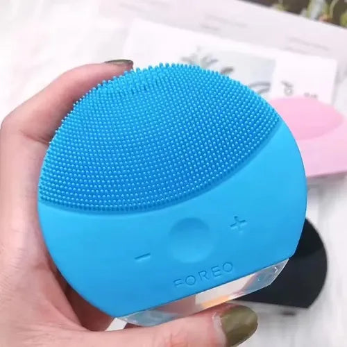 Forever Luna Mini 2 Face Brush+ Massager