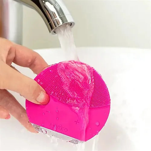 Forever Luna Mini 2 Face Brush+ Massager