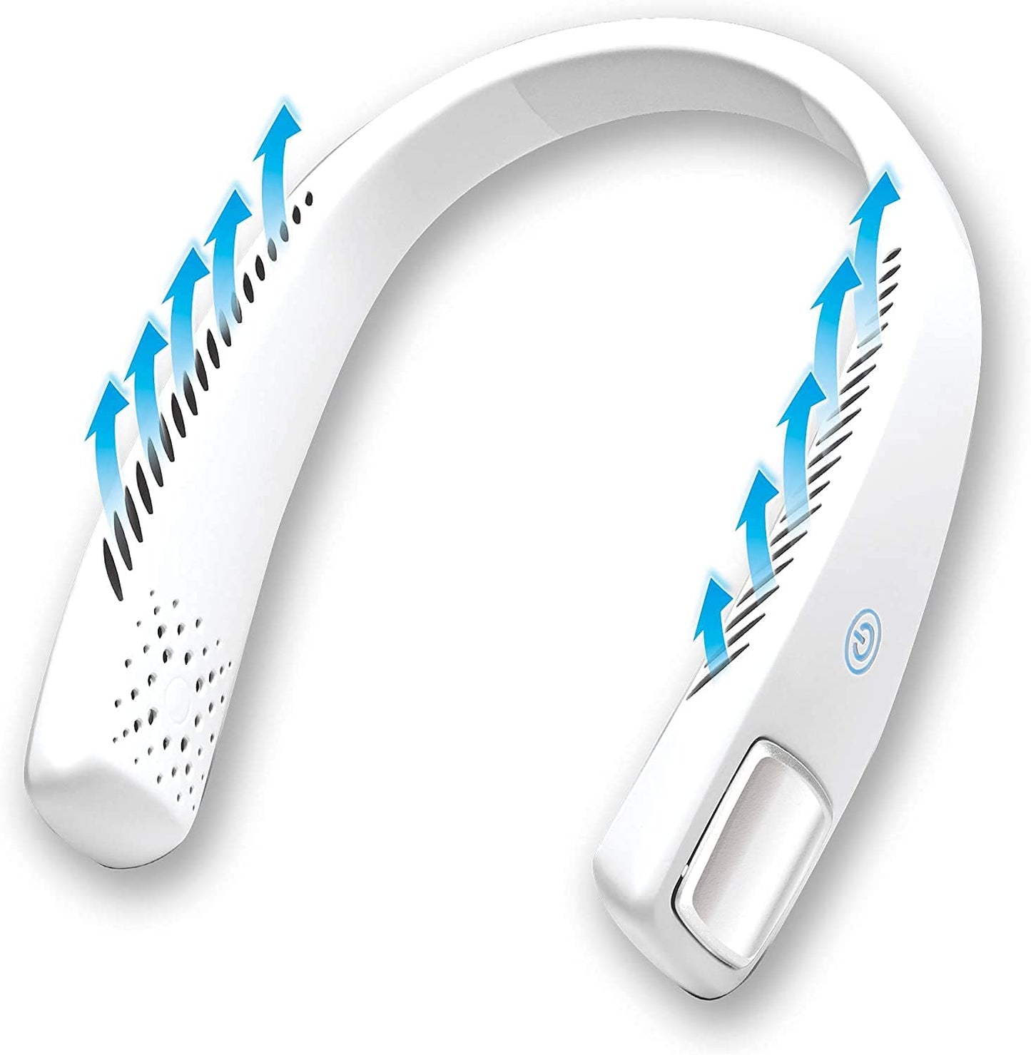Neck Fan Arctic Air 3-Speed Rechargeable