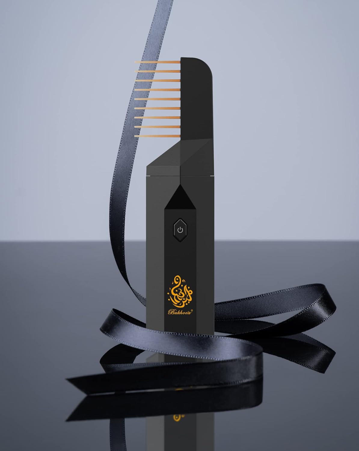 Electric Incense Burner Arabic Incense Burner Dukhni Comb Arabic Incense Burner Portable USB Rechargeable