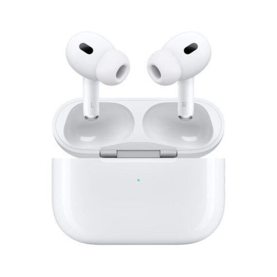 Apple AirPods Pro 2nd Generation (Year 2022)