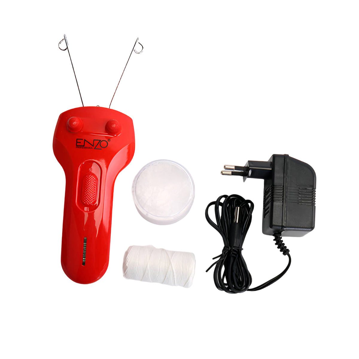 Electric Ladies Epilator & Facial Hair Remover
