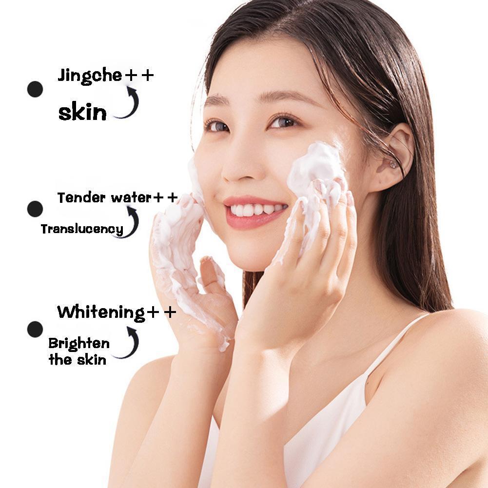 Japanese Facial Cleanser For Deep Cleansing