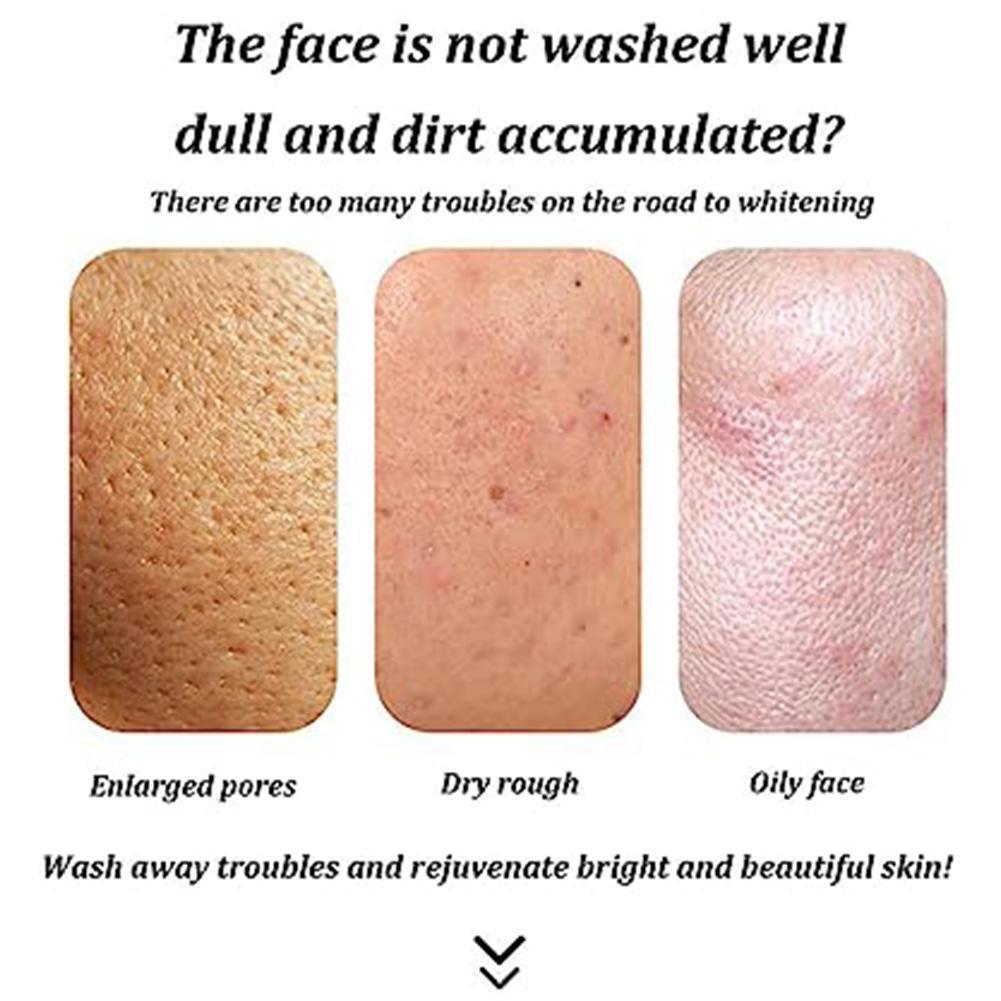 Japanese Facial Cleanser For Deep Cleansing