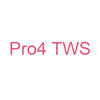 Hot selling Wireless Earphone TWS PRO 4 5 6 Pro Gen 2 3 Touch-controlled Earbuds BT Earphone Pro4 Pro5 TWS Mini tws pro 6