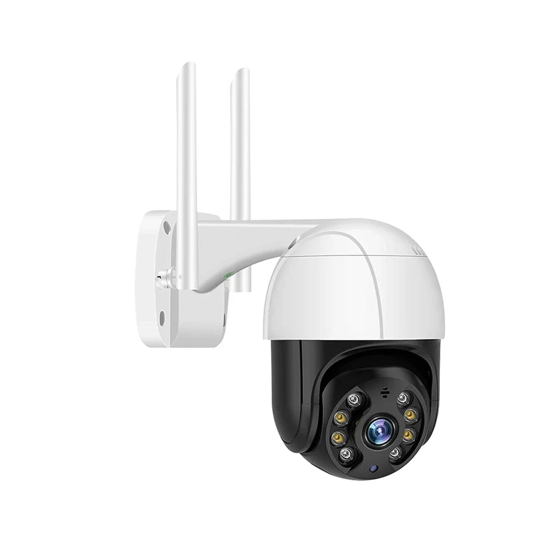 كاميرا المراقبة المنزلية الذكية