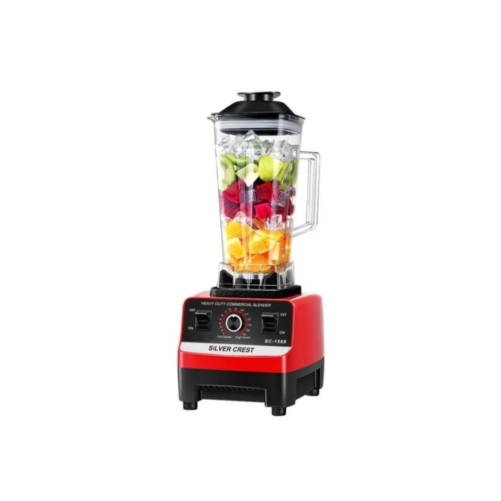 خلاط سلفر كرست الألماني