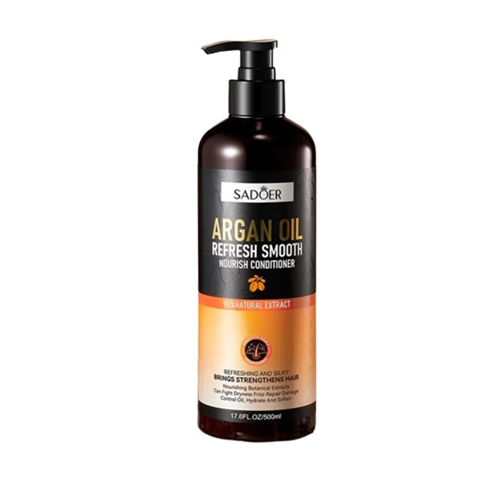 بلسم الشعر بزيت الاورغان