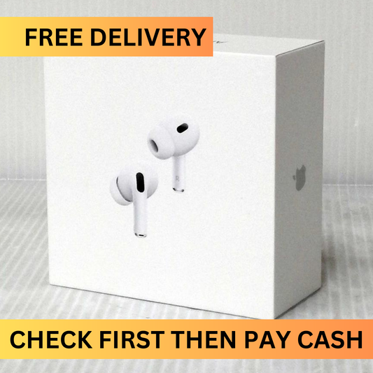 Apple AirPods Pro 2nd Generation (Year 2022)