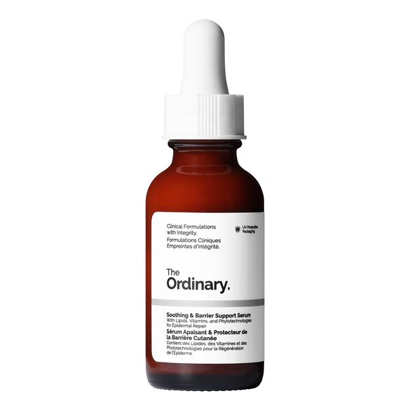 The Ordinary Soothing and Barrier Support Serum