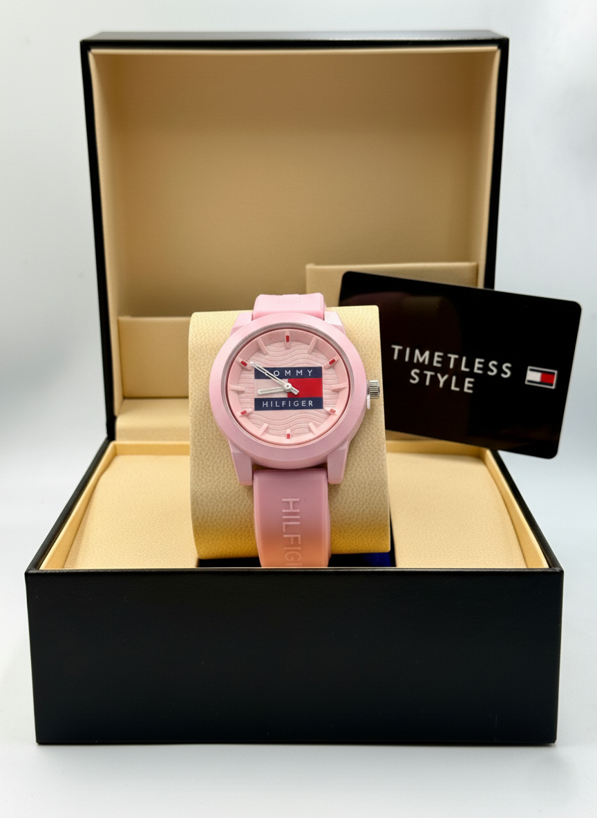 Tommy Hilfiger Women Watches