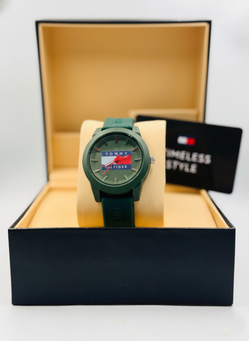 Tommy Hilfiger Women Watches