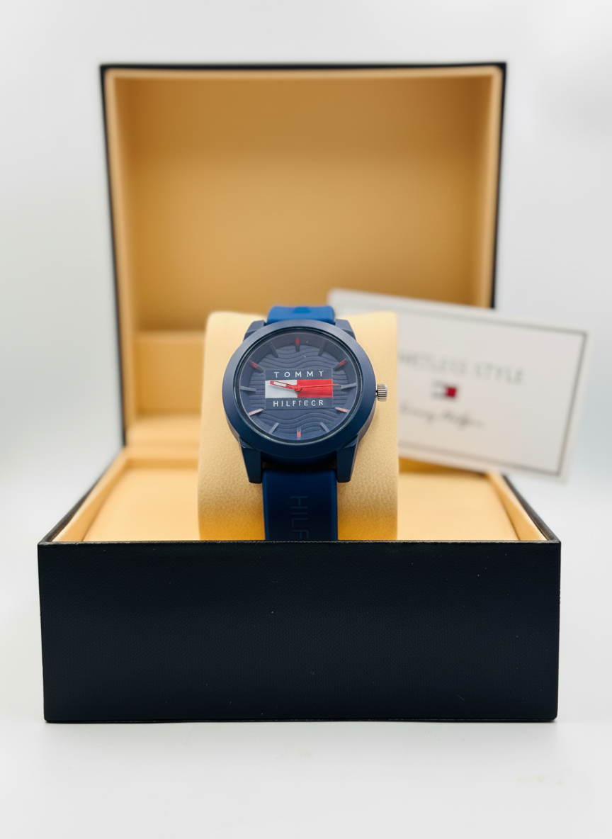 Tommy Hilfiger Women Watches