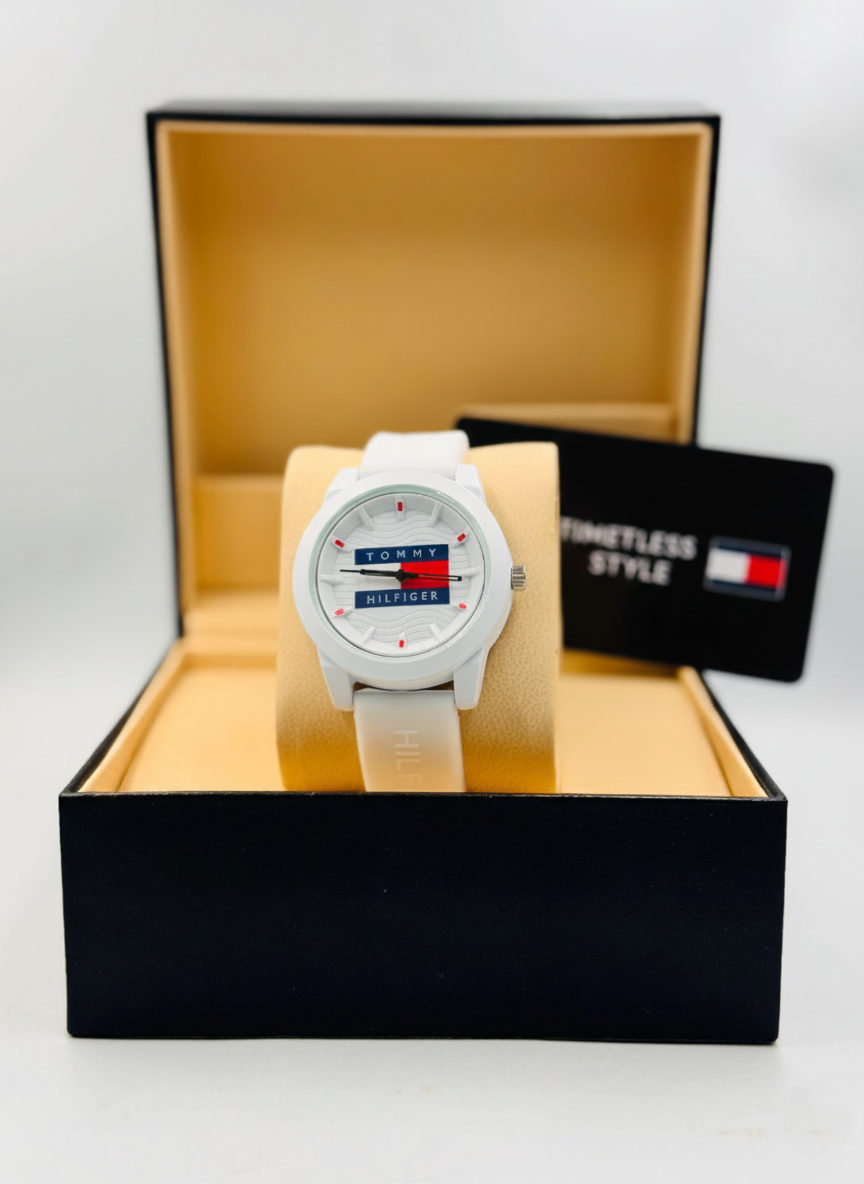 Tommy Hilfiger Women Watches