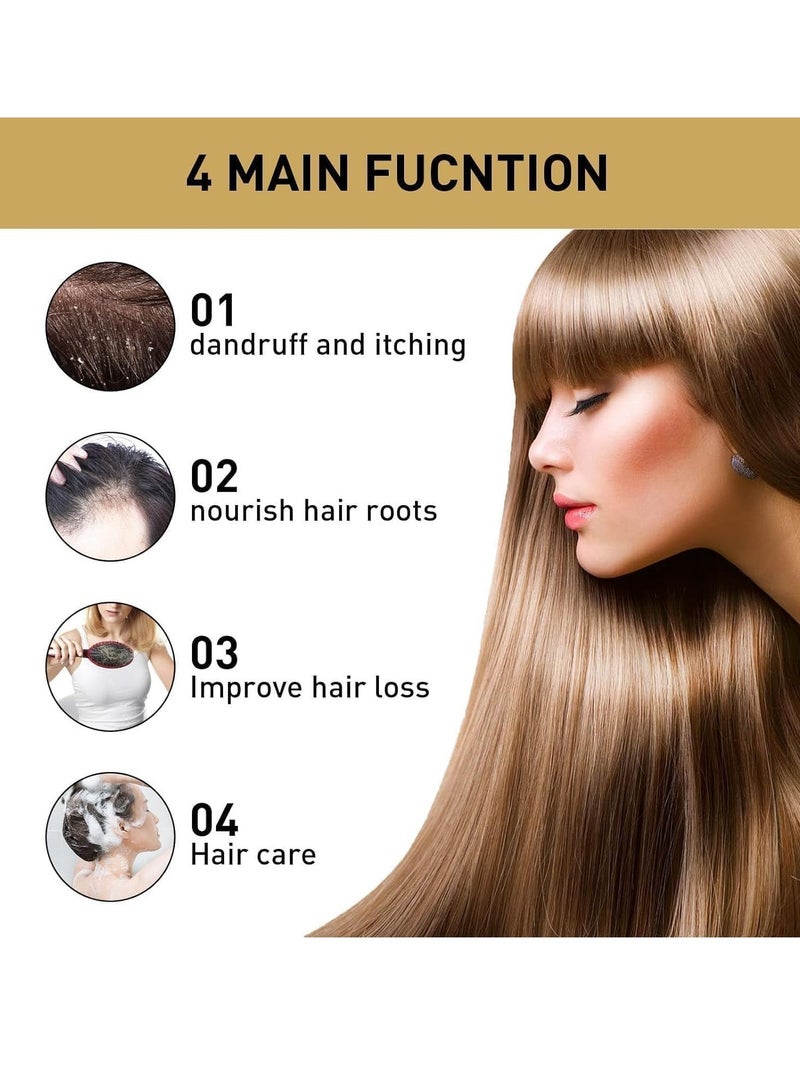 بلسم ساكورا للشعر 300 مل