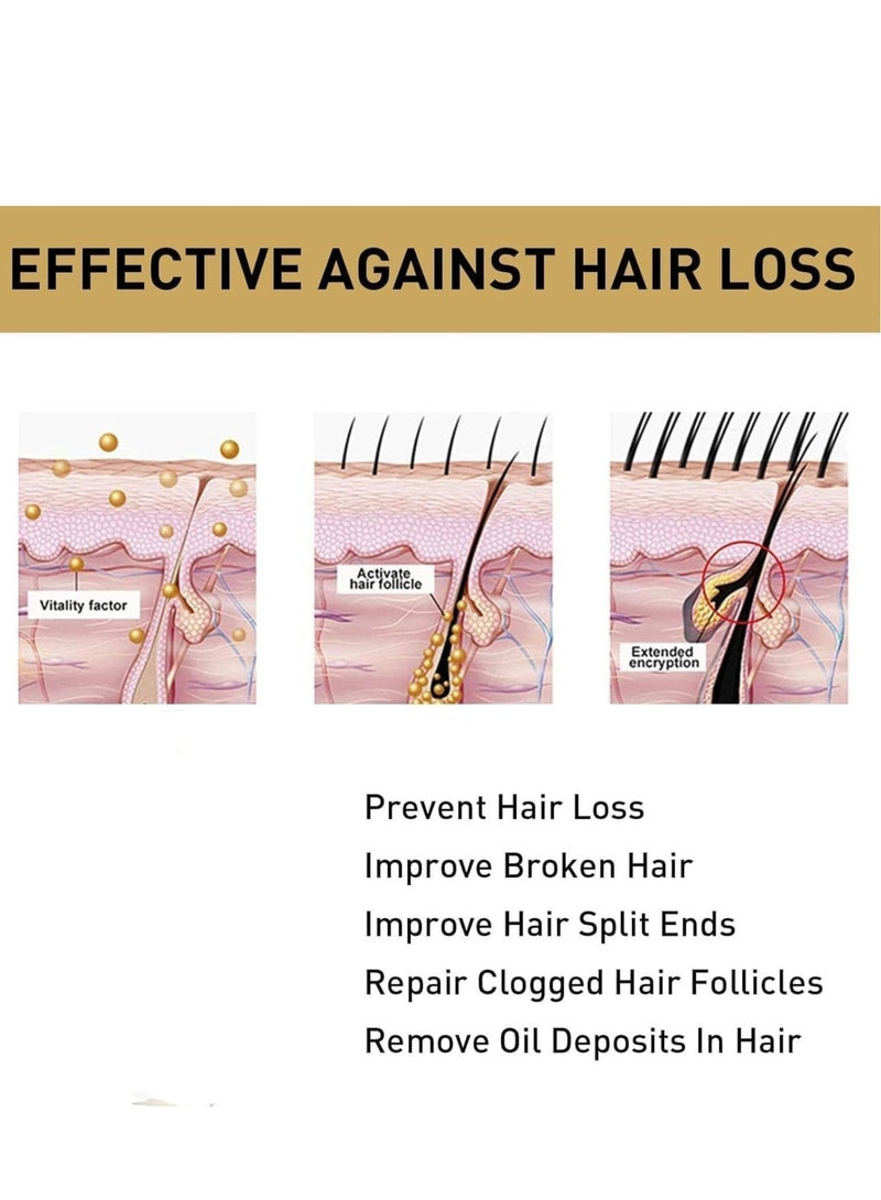 بلسم ساكورا للشعر 300 مل