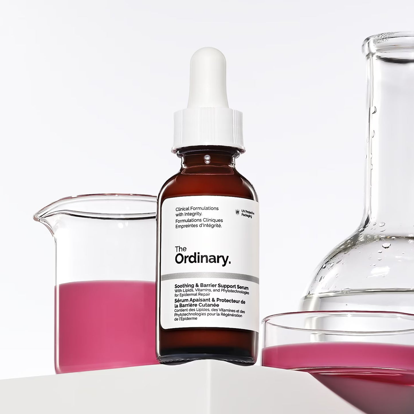 The Ordinary Soothing and Barrier Support Serum