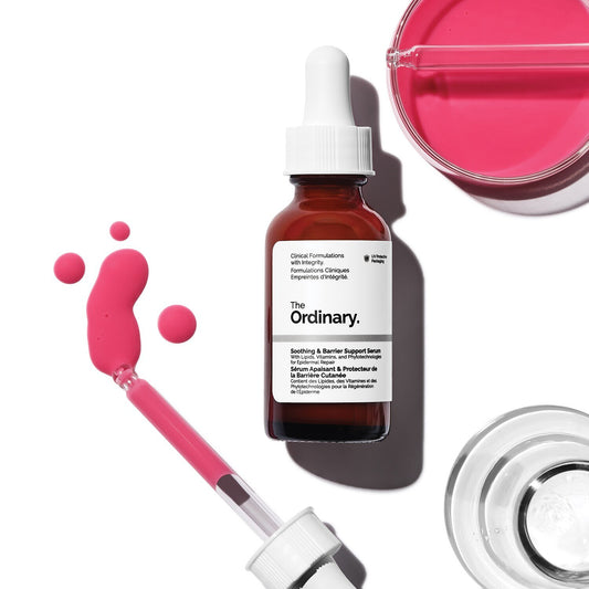 The Ordinary Soothing and Barrier Support Serum