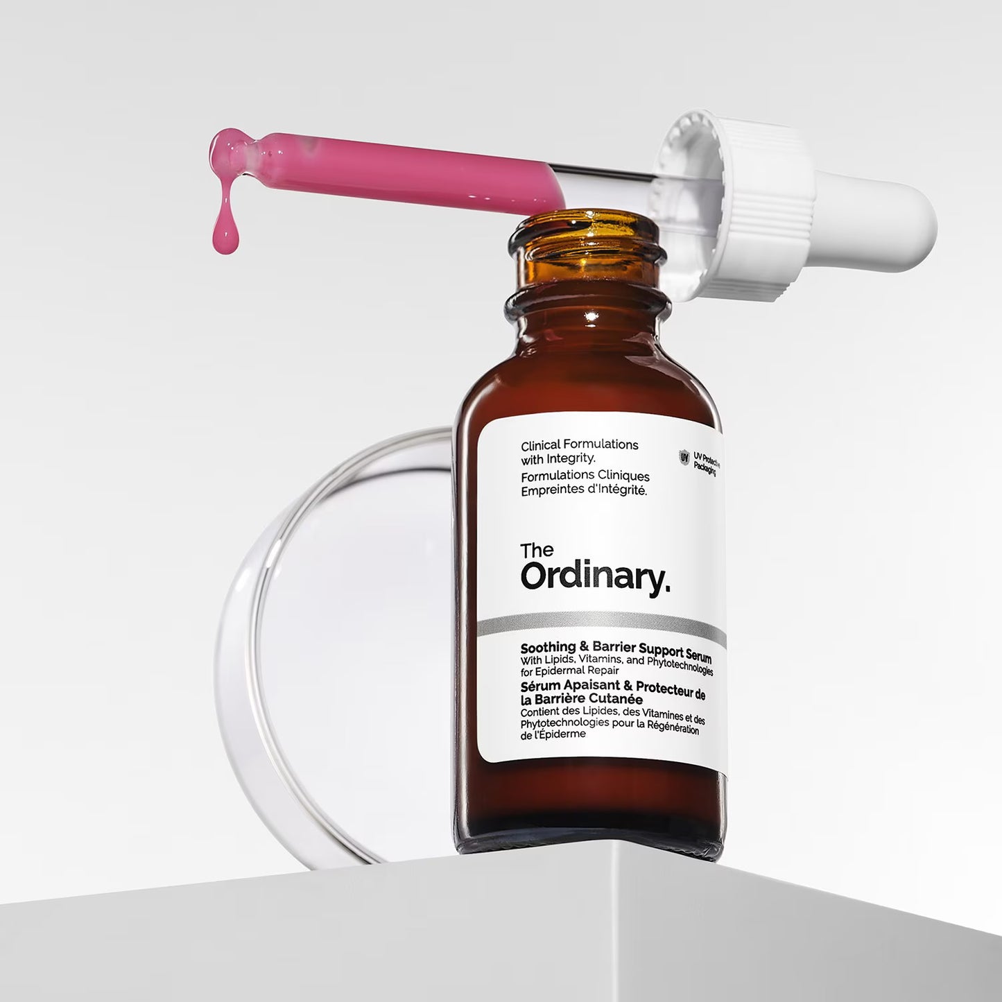 The Ordinary Soothing and Barrier Support Serum