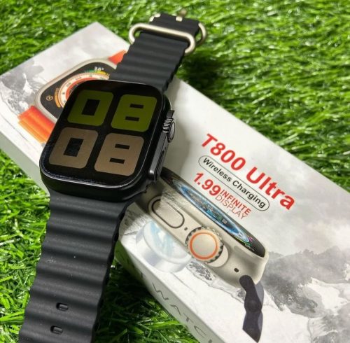 Watch 8 ULTRA - T800 Ultra Smart Watch 49MM