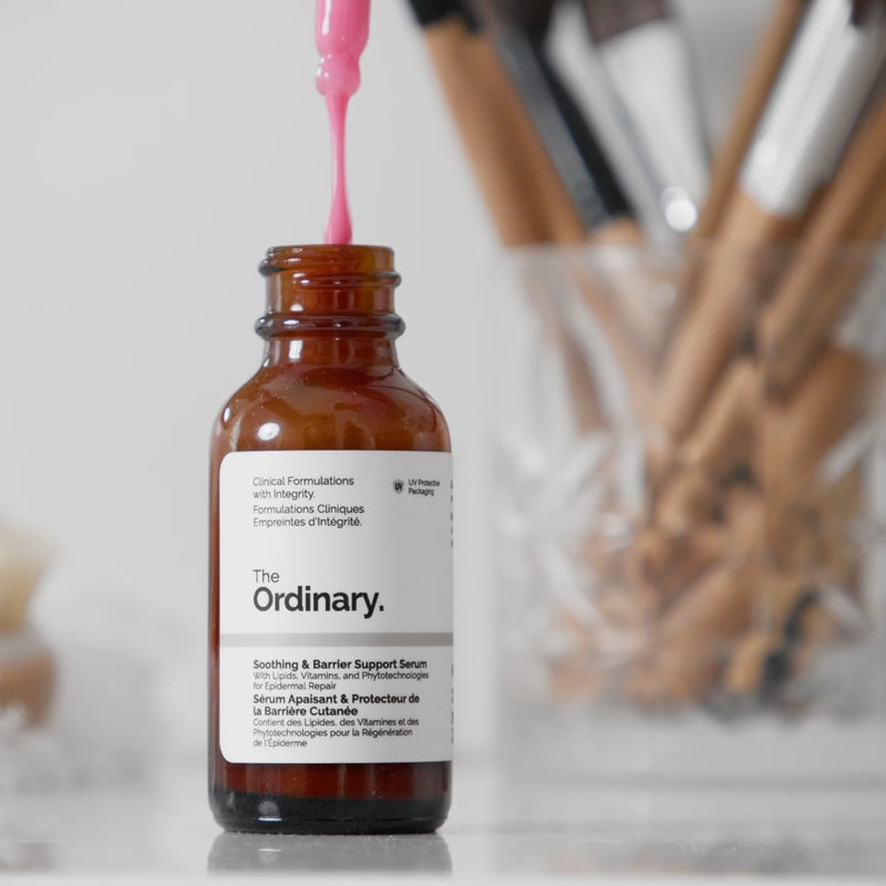 The Ordinary Soothing and Barrier Support Serum