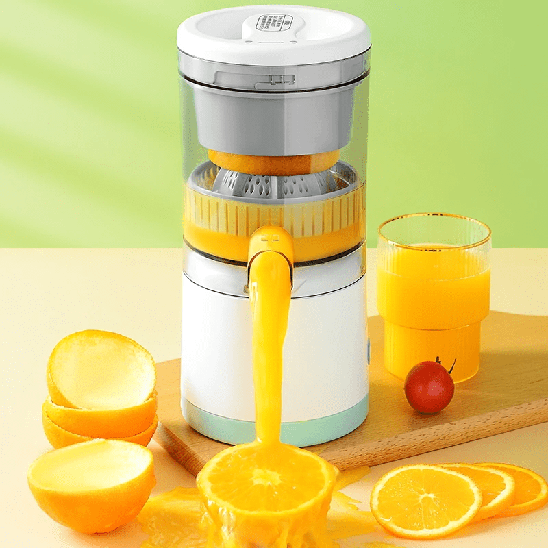 Multi-Functional Electric Juice Squeezer