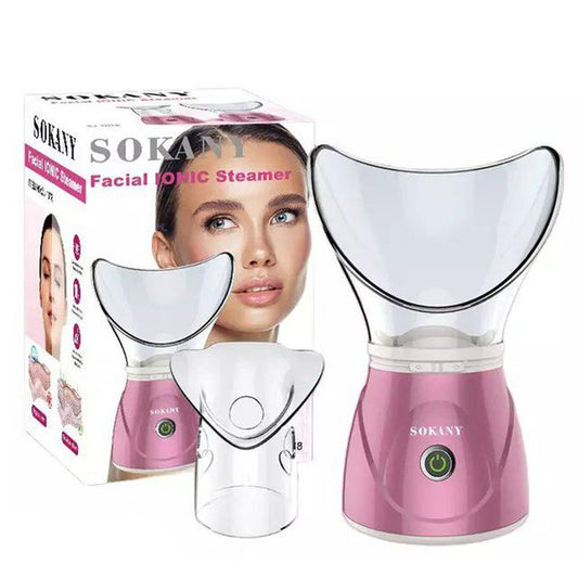 Sokany Professional Facial Steamer