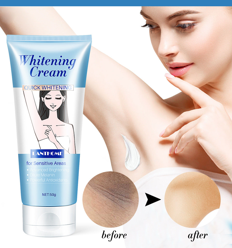 EELHOE Brightening Cream