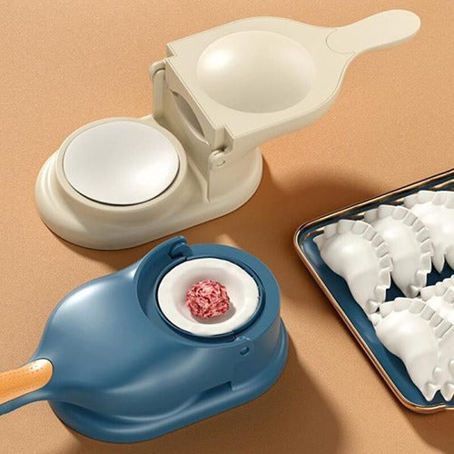2 in 1 Dumpling/Samosa Maker