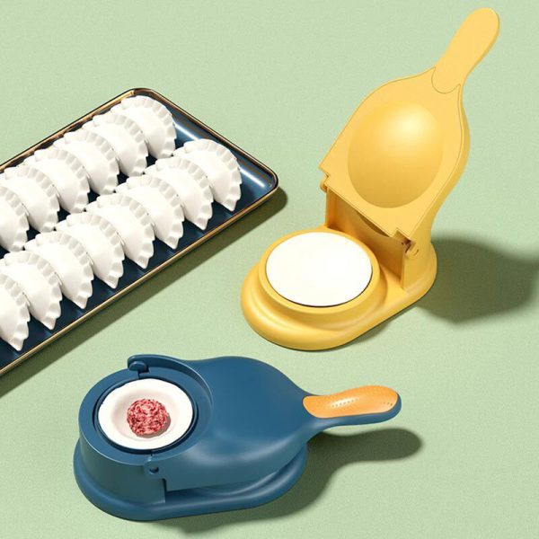 2 in 1 Dumpling/Samosa Maker