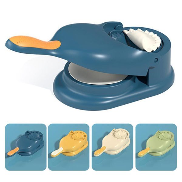 2 in 1 Dumpling/Samosa Maker
