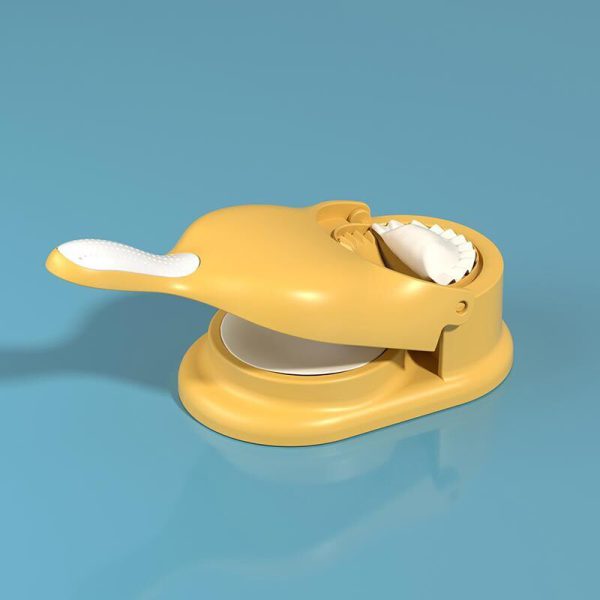 2 in 1 Dumpling/Samosa Maker