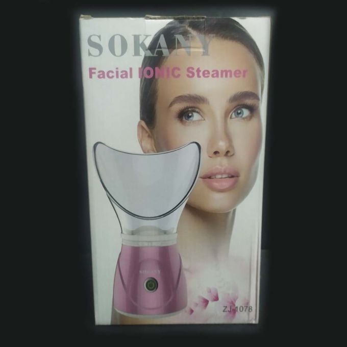 Sokany Professional Facial Steamer