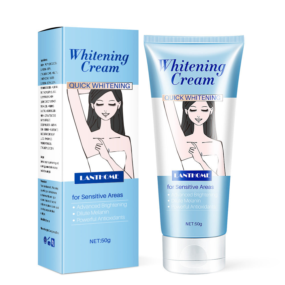 EELHOE Brightening Cream