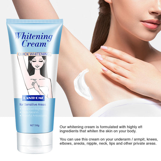 EELHOE Brightening Cream