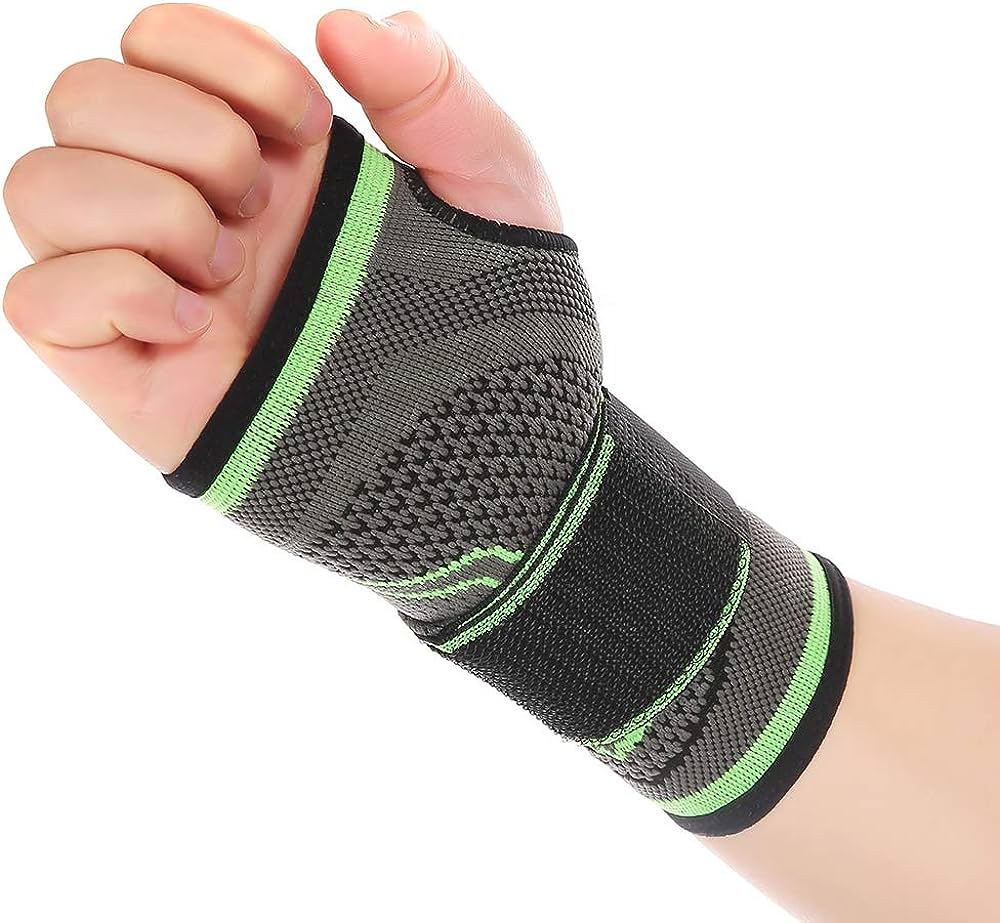 Palm Support