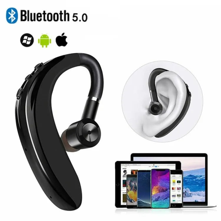 S109 5.0 Bluetooth Wireless Earphones  Buy 1 Get 1 FREE