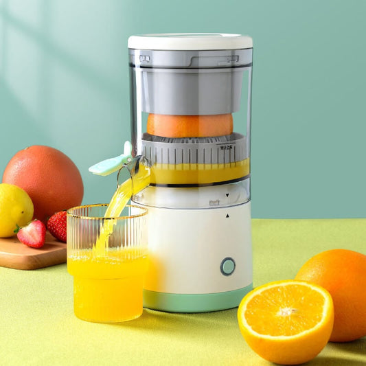 Multi-Functional Electric Juice Squeezer